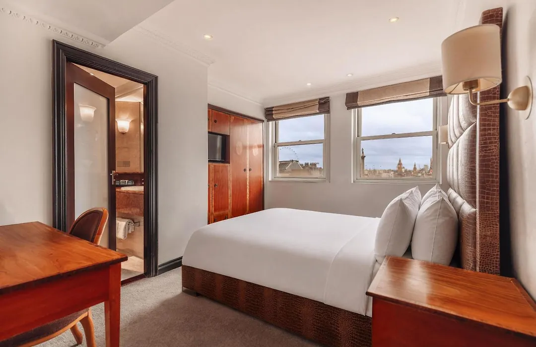 Radisson Blu Hotel, London Leicester Square-1