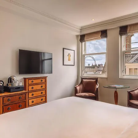 Radisson Blu Hotel, London Leicester Square-2